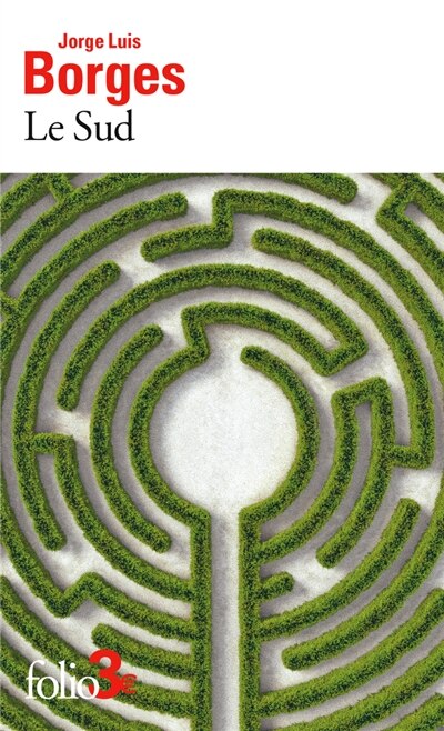 Front cover_Le Sud