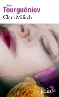 Front cover_Clara Militch