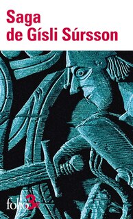 Front cover_SAGA DE GISLI SURSSON