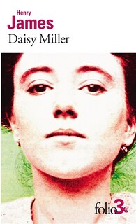 Front cover_DAISY MILLER