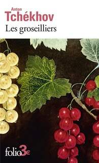 Front cover_Les groseilliers