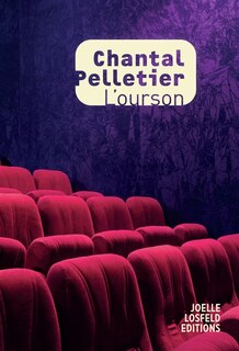 Front cover_L' ourson