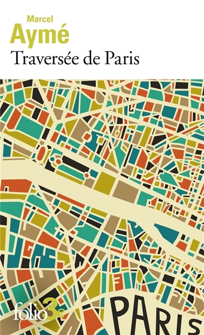 Couverture_Traversée de Paris