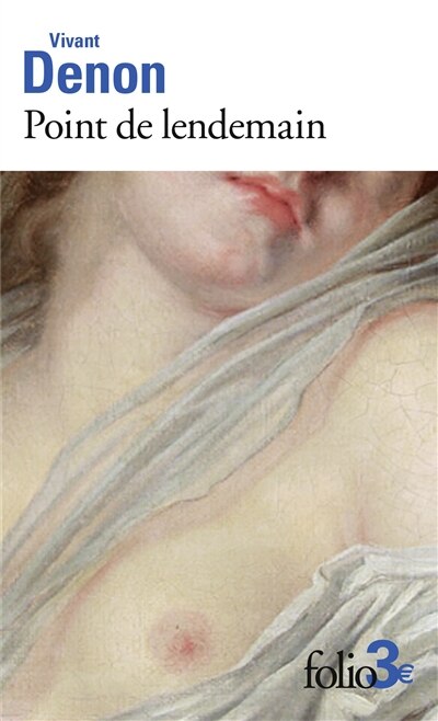 Front cover_POINT DE LENDEMAIN