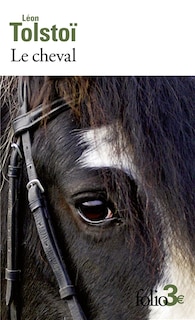 Front cover_Le cheval ; Albert