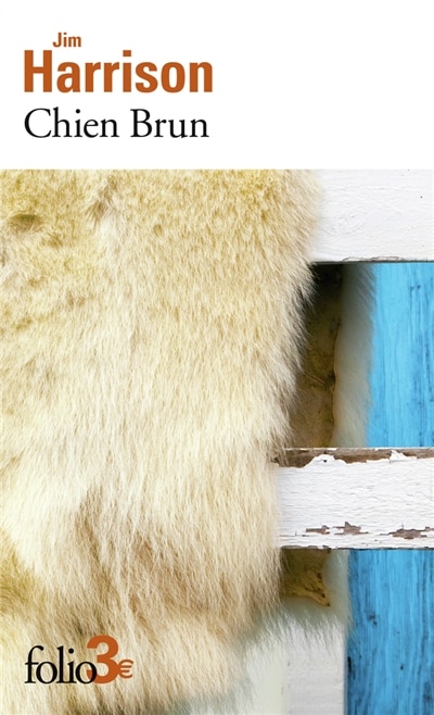 Front cover_CHIEN BRUN