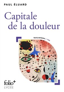 Couverture_Capitale de la douleur