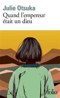 Front cover_Quand l'empereur était un dieu