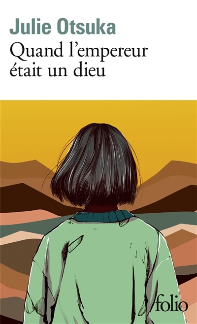 Front cover_Quand l'empereur était un dieu
