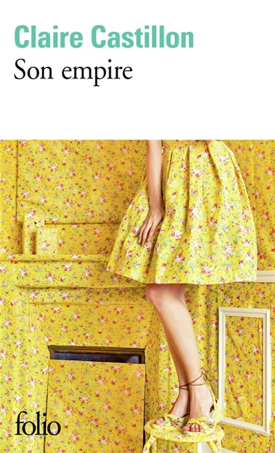 Couverture_SON EMPIRE