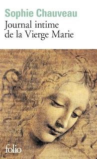 Front cover_Journal intime de la Vierge Marie