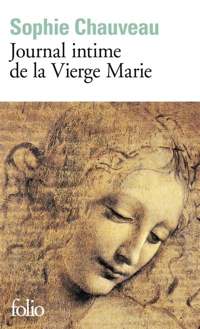 Front cover_Journal intime de la Vierge Marie
