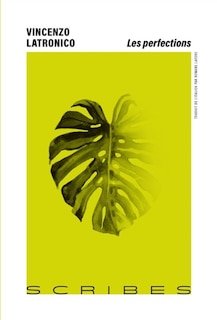 Couverture_Les perfections