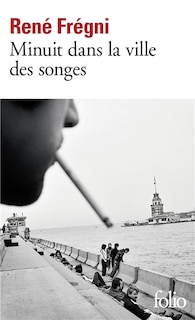 Front cover_Minuit dans la ville des songes