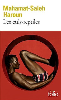 Front cover_Les culs-reptiles