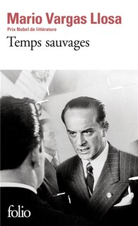 Front cover_Temps sauvages
