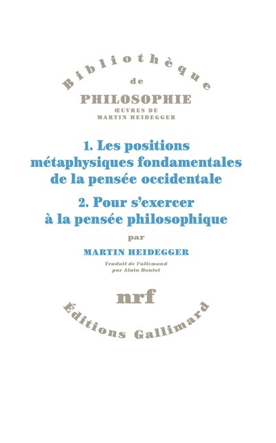 Front cover_Séminaires (exercices) 1937-1938 et 1941-1942