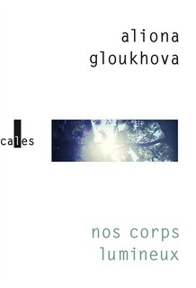 Front cover_Nos corps lumineux