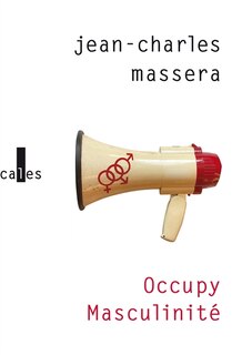 Front cover_Occupy masculinité