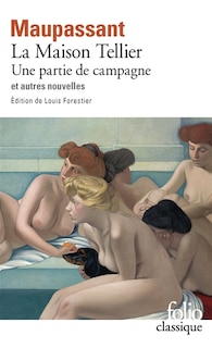 Front cover_La maison Tellier