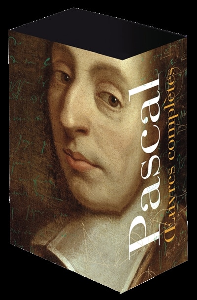 Front cover_Oeuvres complètes