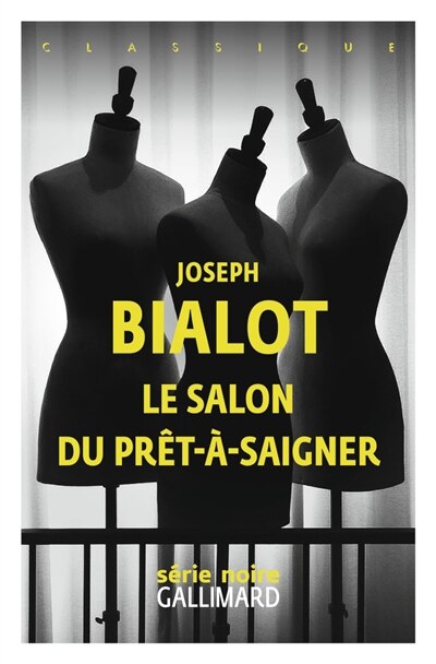 Front cover_Le salon du prêt-à-saigner
