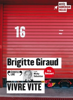 Front cover_Vivre vite