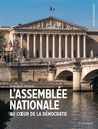 Front cover_L' Assemblée nationale