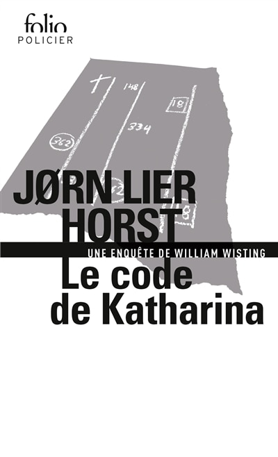 Front cover_Le code de Katharina