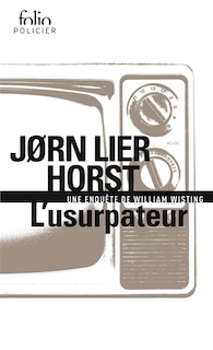 Front cover_L' usurpateur