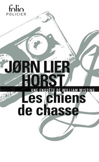 Couverture_Les chiens de chasse
