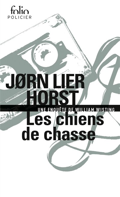 Couverture_Les chiens de chasse