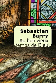 Couverture_AU BON VIEUX TEMPS DE DIEU