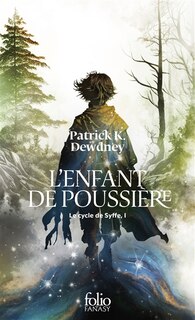 Couverture_L' enfant de poussière