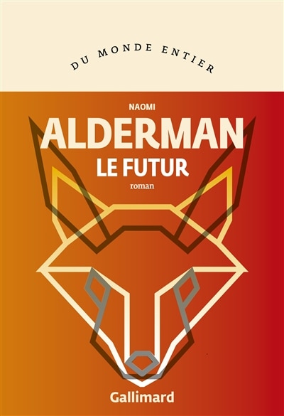 Front cover_Le futur