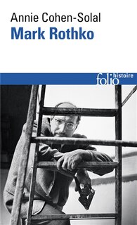 Couverture_MARK ROTHKO