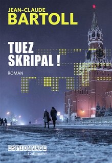 Front cover_Tuez Skripal !