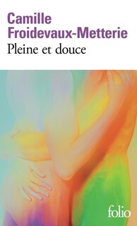 Front cover_Pleine et douce