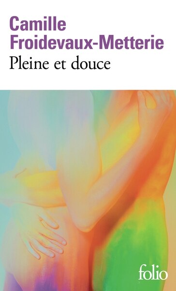 Front cover_Pleine et douce