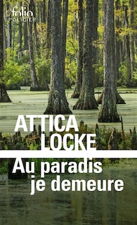 Front cover_Au paradis je demeure