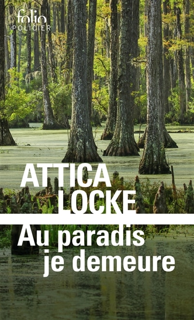 Front cover_Au paradis je demeure
