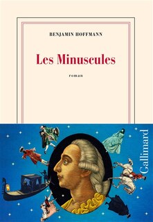 Front cover_Les Minuscules