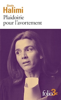 Couverture_PLAIDOIRIE POUR L'AVORTEMENT