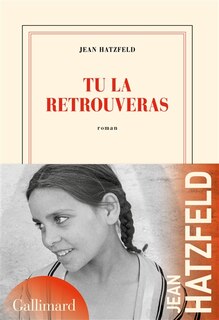 Front cover_TU LA RETROUVERAS