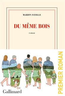 Couverture_Du même bois