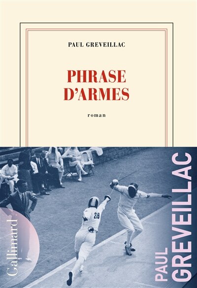 Front cover_PHRASE D'ARMES
