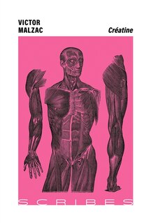 Front cover_Créatine