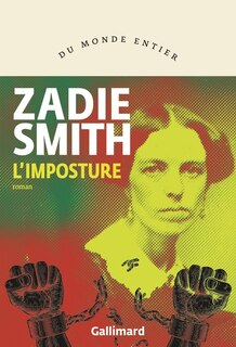 Couverture_L' imposture