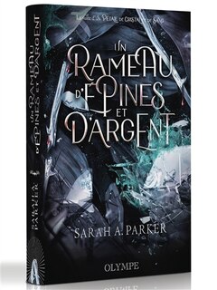 Front cover_Un rameau d'épines et d'argent