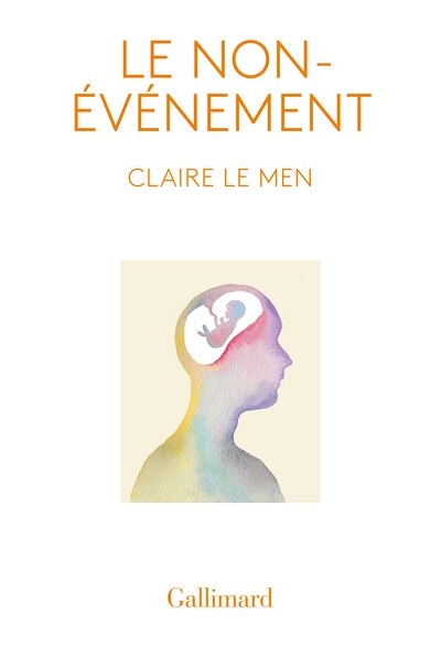 Le non-événement